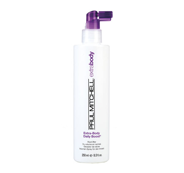 PAUL MITCHELL EXTRA BODY სპრეი მოცულობის 250მლ
